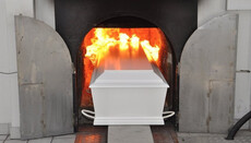 Будівництво крематорію у Львові – корисна справа, – «священик» ПЦУ
