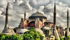 В Турции проведут мусульманскую молитву на площади у собора Святой Софии