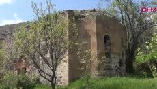 В Турции призвали остановить грабежи древних православных храмов, – СМИ