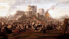 Падение Константинополя: о вине греков и цинизме фанариотов