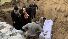 В Александрийской епархии нашли захоронение мученически убитого священника