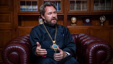 ROC compares “online communion” of OCU with Kashpirovsky’s sessions