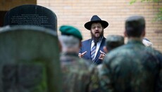 Вперше за 90 років в німецькій армії з'являться іудейські капелани