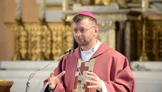 Єпископ РКЦ: Епідемію коронавірусу використали для боротьби з Церквою