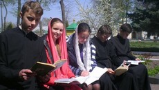 Черниговское духовное училище приглашает на учебу