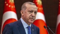 Erdogan entrusts to change Hagia Sophia status in Istanbul