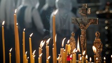 Православні відзначають Троїцьку батьківську суботу