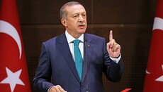 Erdogan: Putem transforma Sf. Sofia într-o moschee fără permisiunea Greciei