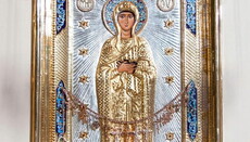 В Луганській єпархії пройде свято на честь Луганської ікони Богоматері