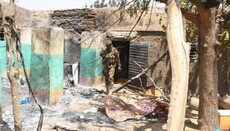 У Малі джихадисти живцем спалили жителів християнських сіл