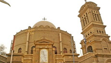 У Каїрі вперше за багато років відкрилися катакомби храму святого Георгія