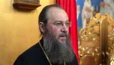 Metropolitan Anthony speaks of threats to Church in modern world