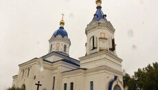 Volyn Eparchy: Why take away a church if you do not perform services?
