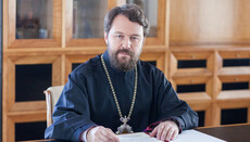 ROC hierarch: We can’t change the name of Church for the sake of politics
