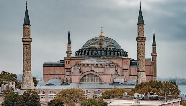 Greek Church Synod urges Turkey to maintain museum status of Hagia Sophia