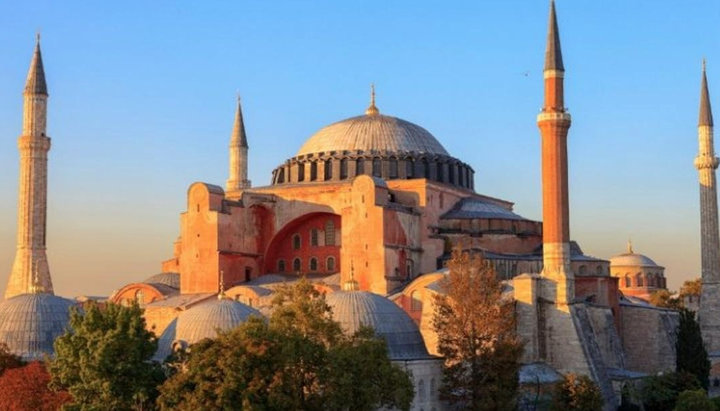 Egyptian Muslims condemn Turkey’s attempts to turn Hagia Sophia into mosque