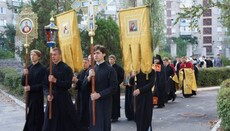 Полтавська місіонерська духовна семінарія запрошує абітурієнтів
