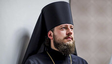 Єпископ Віктор про заяву Держдепу: Ми продовжимо захищати права вірян