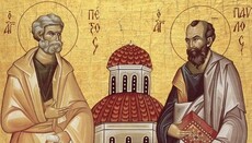 У православних розпочався Петрів піст