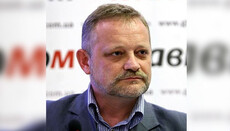Political analyst: OCU shows it has to cling on to Poroshenko