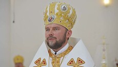 Дві парафії Харківсько-Полтавської єпархії УАПЦ перейшли до УГКЦ