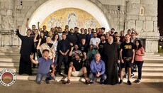 В Черногории освободили двух священников, задержанных после крестных ходов