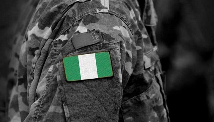 От нигерийской армии потребовали более решительных действий в отношении исламистских боевиков. Фото: Bumble Dee / Shutterstock