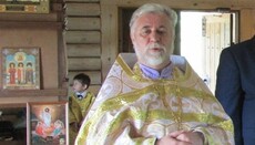 Священика РПЦ заборонили в служінні за членство в політичній партії