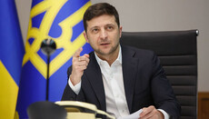 Зеленский ответил на петицию против принудительной вакцинации населения