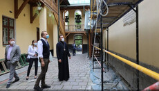 На реставрацию собора ПЦУ во Львове потратят свыше 3 млн гривен