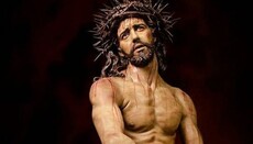 Anti-racist activist from Germany demands to ban images of Christ