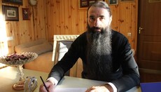 Иерарх УПЦ прокомментировал призыв Гончаренко отобрать Лавру у Церкви