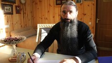 UOC hierarch comments on Goncharenko calling to seize Lavra from the Church