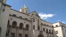 Священний Синод СПЦ засудив гоніння на Церкву з боку влади Чорногорії