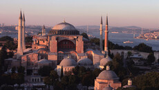 ЮНЕСКО поскаржилася: влада Туреччини не відповідає на лист про Святу Софію