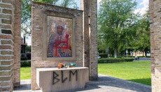 У Голландії борці з расизмом розмалювали Ченстоховський образ Богоматері