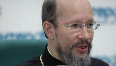 Archpriest Nikolai Balashov: The whole story with Tomos was based on deceit