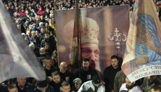 Сотні спортсменів висловилися в підтримку сербських святинь у Чорногорії