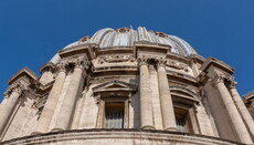 В Италии открыли дело о растратах при реставрации базилики св. Петра