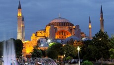 Свята Софія: до яких «західних цінностей» Туреччини зараз волають греки?