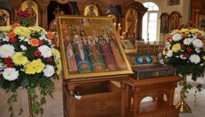 У Москві відзначили річницю кончини святителя Іоанна Шанхайського