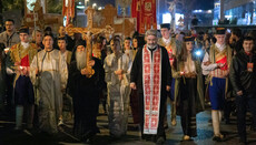 Більше трьохсот юристів Чорногорії виступили на захист Церкви
