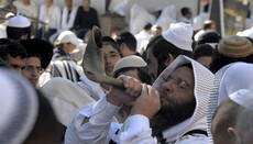Uman Mayor opposes the arrival of pilgrims from Israel this year