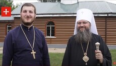 Νέζιν: Πιστοί στο Ολένιβκα αποκάλυψαν ότι η αληθινή πίστη είναι ανίκητη