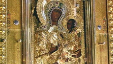 У РПЦ триває хресний хід по місцях явлення Тихвінської ікони Божої Матері