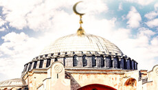 Unexpected implications of converting Hagia Sophia into a mosque