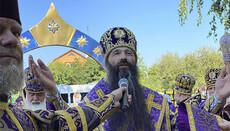 В Винницкой епархии напомнили историю о Калиновском чуде