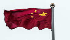 У Китаї відкриють церкви лише після співу гімну та підняття прапора країни