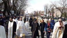 СПЦ в Чорногорії через ситуацію з COVID-19 призупинить хресні ходи