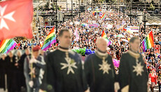 Why Jesuits call for the recognition of LGBT people